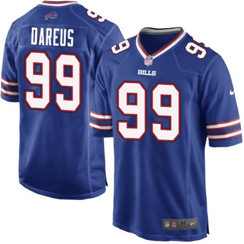 Buffalo Bills kids jerseys-038